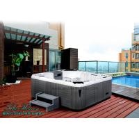 ราคา อ่างอาบน้ำวน Like Heaven Spa 122 ทักแชทก่อนกดสินค้า Ask in chat before clicking on the product (10261101392)