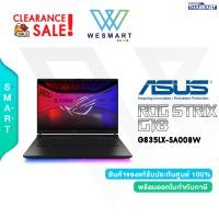 ราคา Clearance0 ASUS NOTEBOOK โน้ตบุ๊ค ROG STRIX SCAR 18 G835LX SA008W Intel Core Ultra 9 275HX RTX 5090 24GB 64GB DDR5 2TB SSD 18 inch2 5KMini LED240Hz Windows 11 3Year Onsite 1Year Perfect Warranty Demo 