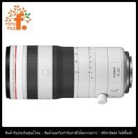 ราคา เลนส์กล้อง เลนส์ Canon RF 70 200mm f 2 8 L IS USM Z Black White by FOTOFILE ประกันศูนย์แคนอนไทย (23438956625)