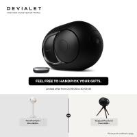 ราคา DEVIALET Phantom I 108dB เอกลักษณ์ที่แตกต่าง และพลังเสียงที่พร้อมดึงดูด สะกดทุกสายตา (9709879851)