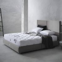 ราคา SB Design Square DUNLOPILLO ที่นอน DUNLOPILLO รุ่น ROYAL GRACE ขนาด 6 ฟุต แถมฟรีหมอนหนุน 2 ใบ (11224374627)