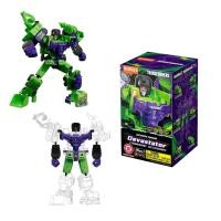 ราคา Blokees Defender Version Devastator สินค้าแจกฟรี เมื่อซื้อสินค้า Transformers ครบ 3000 บาท (24988194686)