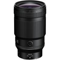 ราคา เลนส์กล้อง เลนส์ Nikon NIKKOR Z 35mm f 1 2 S by FOTOFILE ประกันศูนย์นิคอนไทย (24390370087)