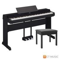 ราคา Yamaha PS 500 แถม เก้าอี้ ขาตั้ง แป้นเหยียบ 3 ทาง เปียโนไฟฟ้า P S500 รุ่น PS 500 PS500 (24667787142)