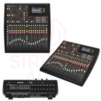 ราคา Digital Mixer BEHRINGER X32 PRODUCER แท้ ประกันบูเช่ (19651289099)