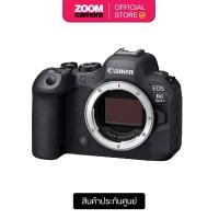 ราคา Canon EOS R6 ii Mirrorless Digital Camera Body Only ประกันศูนย์ (24878666270)