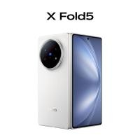 ราคา vivo X Fold5 5G 16GB 512GB โทรศัพท์มือถือวีโว่ CPU Snapdragon 8 Gen 3 กล้องหน้า 20MP กล้องหลัง 50MP Wide Angle Camera 50 MP Periscope Camera ZEISS Telephoto Camera แบตเตอรี่ 6000 mAh ชาร์จไว 80W (2475