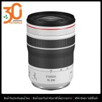 ราคา เลนส์กล้อง เลนส์ Canon RF 70 200mm f 4L IS USM by FOTOFILE ประกันศูนย์แคนอนไทย (7181868120)