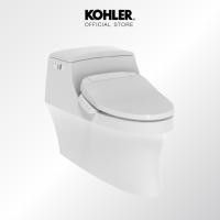 ราคา KOHLER San Raphael Grande 1 PC Toilet with C3 430 Smart Seat Ceramic Trap K 28232X 430 0 (24948251704)