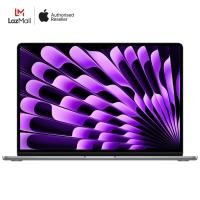 ราคา 15 inch MacBook Air Apple M3 chip with 8 core CPU and 10 core GPU 24GB 512GB SSD (23103943108)