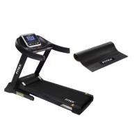 ราคา รุ่นใหม่ปี2025 ลู่วิ่งไฟฟ้า Fitex R500V สายพานกว้าง 48cm ปรับความชันสูงสุดได้ 1 20 ระดับ เชื่อมต่อ Zwift (24909112586)