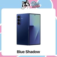 ราคา Samsung Z Fold 7 5G 12 256GB12 512GB16 1TB ชิป Snapdragon 8 Elite for Galaxy แบตเตอรี่ 4400mAh ประกันศูนย์ 1ปี (24750130962)