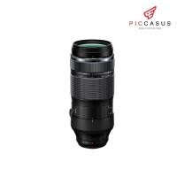 ราคา OM SYSTEM lens M ZUIKO DIGITAL ED 100 400mm F5 0 6 3 IS เลนส์กล้อง เลนส์โปร PICCASUS 372961 (19719782949)