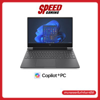 ราคา ผ่อน0 สูงสุด20 ด HP Victus 15 FB3031AX RTX 5060 AMD Ryzen AI 7 350 Notebook โน๊ตบุ๊ค By Speed Gaming (24831555899)