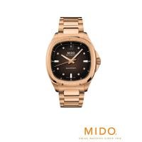 ราคา MIDO Multifort TV 35 M049 307 33 296 00 Rose gold WOMEN WATCH (22875922155)