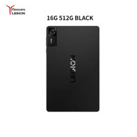ราคา Lenovo Legion Y700 4th Gen Tab 3K 408PPI Snapdragon 8 Elite 8 8 นิ้ว 165Hz 7600mAh ชาร์จ 68W แท็บเล็ตเกมมิ่ง (24428920428)