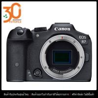 ราคา กล้องถ่ายรูป กล้องมิเรอร์เลส Mirrorless Camera รุ่น Canon EOS R7 ประกันศูนย์แคนนอนไทย by Fotofile (15141679064)