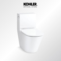 ราคา KOHLER จัดส่ง 5 7 วัน Brazn 1 PC 3 4 8L with french curve quiet close seat K 22378X C 0 (23792646449)