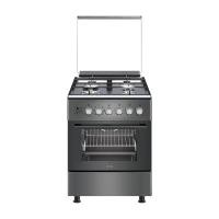 ราคา เตาแก๊สตั้งพื้นพร้อมเตาอบ AXIA ซีรีส์ ABSOLUTE รุ่น ABSOLUTE 60 ขนาด 60 ซม (23204710892)