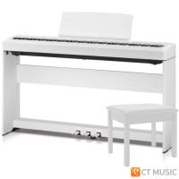 ราคา Kawai ES120 Digital Piano 3Years Warranty Onsite Service Free Installation in Bangkok Perimeter areas (24055107727)