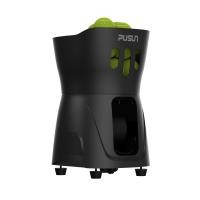 ราคา Stock in Thai Pusun PT MINI Pro เครื่องยิงลูกเทนนิส เครื่องลูกเทนนิสอัจฉริยะ Design Tennis Ball Machine (24650194144)