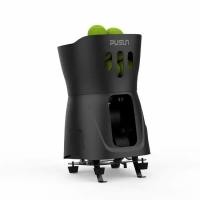 ราคา รุ่นใหม่ล่าสุด Pusun PT MINI Pro เครื่องยิงลูกเทนนิส เครื่องลูกเทนนิสอัจฉริยะ Design Tennis Ball Machine (24319351553)
