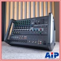 ราคา YAMAHA EMX5 POWERMIXER เพาเวอร์มิก เครื่องขยายเสียง มิกซ์ MIXER เพาเวอร์มิกยามาฮ่า มิกEMX2 เอไอ ไพศาล (402516582)