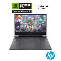 ราคา HP Victus 15 NVIDIA GeForce RTX 4050 AMD Ryzen 5 8645HS FB3730AX (24815096712)