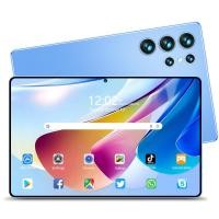 ราคา รับประกัน1ปี ใหม่100 Sansumg Galaxy Tab S10 Max 5G แท็บเล็ต 12 3นิ้ว Tablet RAM16G ROM1T แท็บแล็ตของแท้ Wifi 4G 5G แท็บเล็ตถูกๆ Android13 หน่วยประมวลผล แท็บเล็ตของแท้ หน้าจอ แท็บเล็ต Full HD แท็บเล็ต 