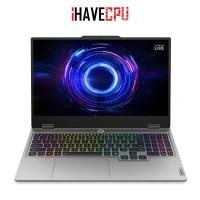 ราคา iHAVECPU NOTEBOOK โน้ตบุ๊ค LENOVO LOQ 15IRX10 83JE00MGTA LUNA GREY (24852200755)
