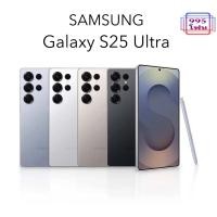 ราคา Samsung Galaxy S25 Ultra 5G 256GB 512GBเครื่องศูนย์ไทยประกันศูนย์ไทย สินค้ามีการแอคติเวทประกันแล้ว (23835659490)