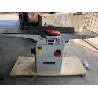 ราคา เครื่องไสชิดไม้ 8 นิ้ว Jointer ยี่ห้อ BIGWOOD รุ่น JP 8 (21135602075)