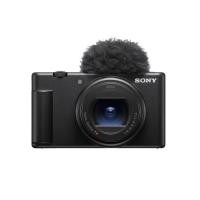 ราคา Sony กล้องดิจิตอล กล้อง Vlog Camera Sony ZV 1 II ZV 1M2 (21426507852)