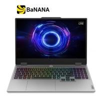 ราคา โน๊ตบุ๊ค Lenovo LOQ 15IRX10 83JE00MGTA Grey by Banana IT (24839477177)