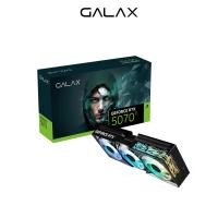 ราคา การ์ดจอ GALAX GeForce RTX 5070 Ti 1 Click OC 16GB GDDR7 (24787154509)