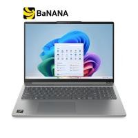 ราคา โน๊ตบุ๊ค Lenovo IdeaPad Slim5 16AKP10 83HY004ATA Grey by Banana IT (24302969346)