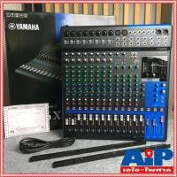 ราคา YAMAHA MG 16XU MIXER มิกซ์ มิกเซอร์ มิกซ์YAMAHA เครื่องเสียง เครื่องปรับแต่งเสียง MIX เอไอ ไพศาล (400547369)
