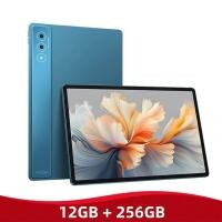 ราคา Lenovo Yoga Pad Pro 12 7 Tab เดิม 12GB 256GB Snapdragon 8 Gen 3 12 7 144Hz 10200mAh แบตเตอรี่ Android 14 แท็บเล็ต CN ROM (23391236232)