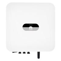 ราคา Huawei Inverter On Grid กริดไท อินเวอร์เตอร์ 1 เฟส 3kW5kW รับประกัน10ปี ราคาอินเวอร์เตอร์ wifi กันย้อน (16398437848)