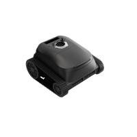 ราคา Automatic Robotic Pool Vacuum Cleaner Wall Climbing Scrubber Brush Smart Navigation Robot Swimming Pool Cleaning Tool Cordless swimming pool vacuum cleaner robot (24481912563)