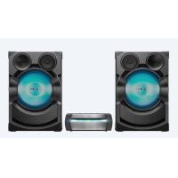 ราคา SONY SHAKE X70D ระบบเครื่องเสียงภายในบ้านกำลังสูงพร้อม DVD พร้อมไมโครโฟน SHAKE X70 MIC (24849874875)
