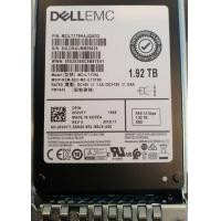 ราคา Dell EMC 1 92TB SAS 12G 2 5 Enterprise Solid State Drive SSD F0VFY R640 R740 R630 R730 R620 R720R530 R520 R440 R430 R420 (8144830208)