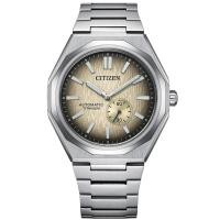ราคา CITIZEN ZENSHIN TITANIUM NK5020 58M NK5020 58L NK5020 58P NK5020 58X ของแท้ประกันศูนย์ 1ปี (24841913241)