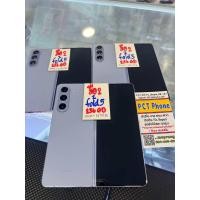ราคา SamsungFold6 Fold 5 Fold 4 มื อ ส อ ง เครื่องศูนย์ไทย ใช้งานปกติ (24804409750)