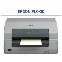 ราคา Epson PLQ30 ใหม่แกะกล่องประกัน2ปี เครื่องพิมพ์เช็ค เครื่องพิมพ์ใบนำฝาก มีบริการOnsite Service (23196216340)