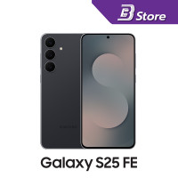 ราคา Samsung Galaxy S25 FE 5G Galaxy Ai ฟรี Adapter 45W อัพเกรดความจุ จาก 128GB เป็น 256GB สินค้ารับประกันศูนย์ 1 ปี (23603075786)