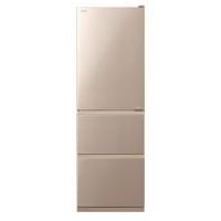 ราคา HITACHI Solfege ตู้เย็น 3 ประตู 13 2 คิว สีแชมเปญ รุ่น R S38KPTH CNXZ (16544159677)