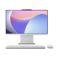 ราคา Lenovo IdeaCentre AIO 24IRH9 F0HN00Q1TA i5 13420H 16GB 512GB 23 8 Win11 Office Cloud Grey (22193487325)