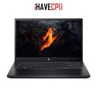 ราคา iHAVECPU NOTEBOOK โน้ตบุ๊ค ACER NITRO V 15 ANV15 41 R488 OBSIDIAN BLACK (23497001252)