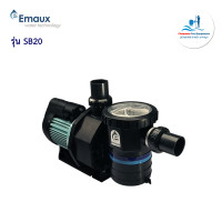 ราคา Emaux SB Series Pump ปั๊มสระว่ายน้ำ (14742708014)